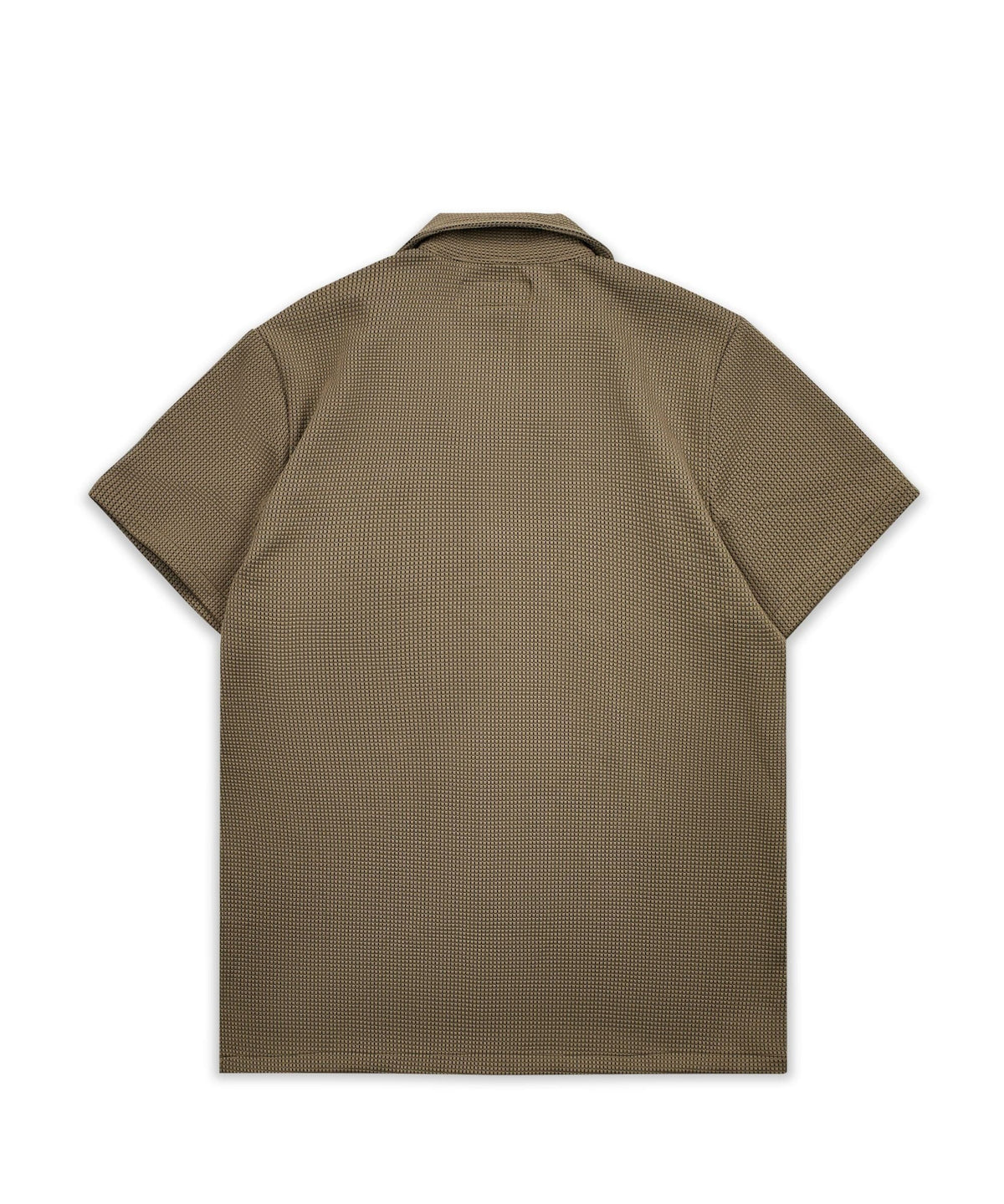 Reason Clothing Exclusive | Textured Shirt