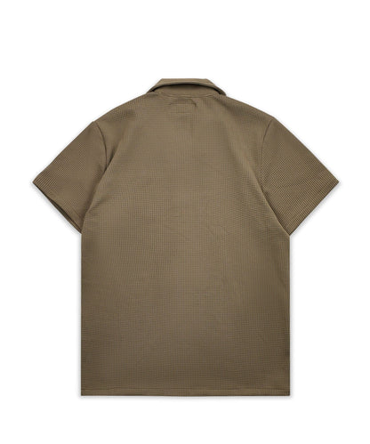 Reason Clothing Exclusive | Textured Shirt