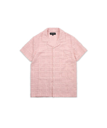 Reason Clothing Classic | Textured Shirt