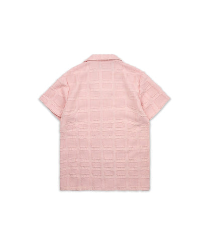 Reason Clothing Classic | Textured Shirt