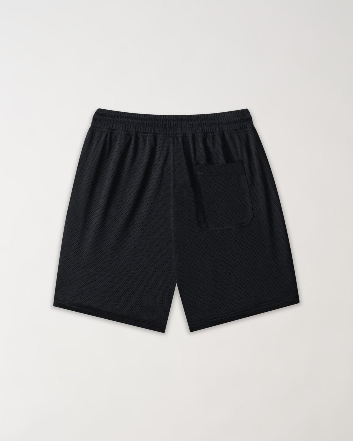 Reason Clothing Essential | How High Mesh Short