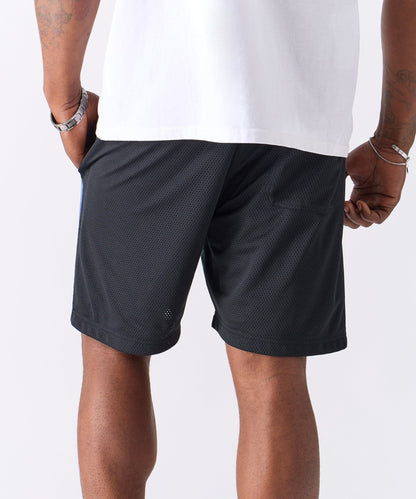 Reason Clothing Essential | How High Mesh Short
