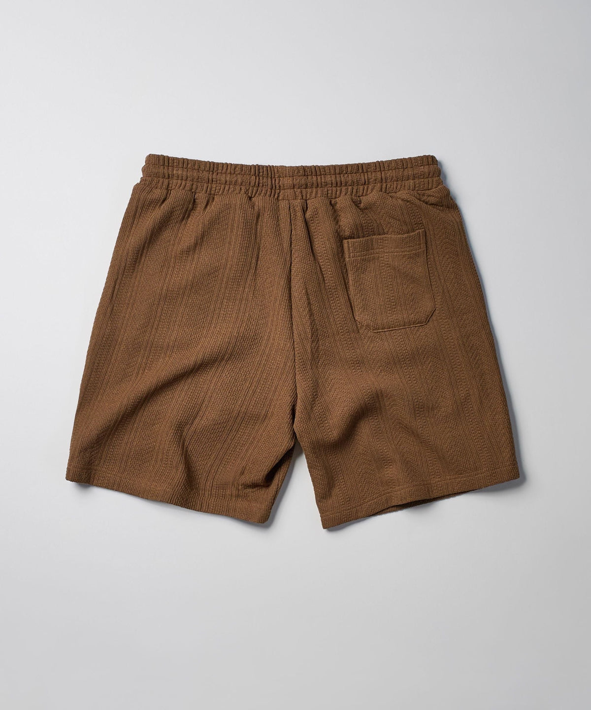 Reason Clothing New | Jacquard Knit Shorts
