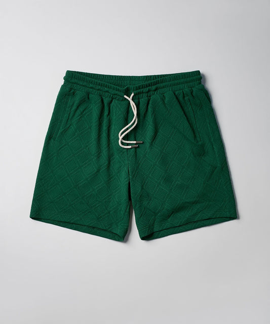 Reason Clothing Exclusive | Jacquard Knit Shorts