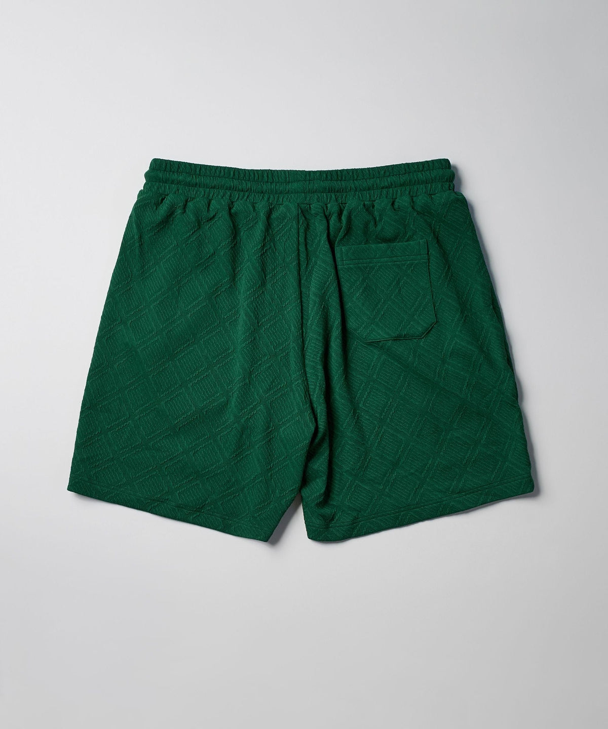 Reason Clothing Exclusive | Jacquard Knit Shorts