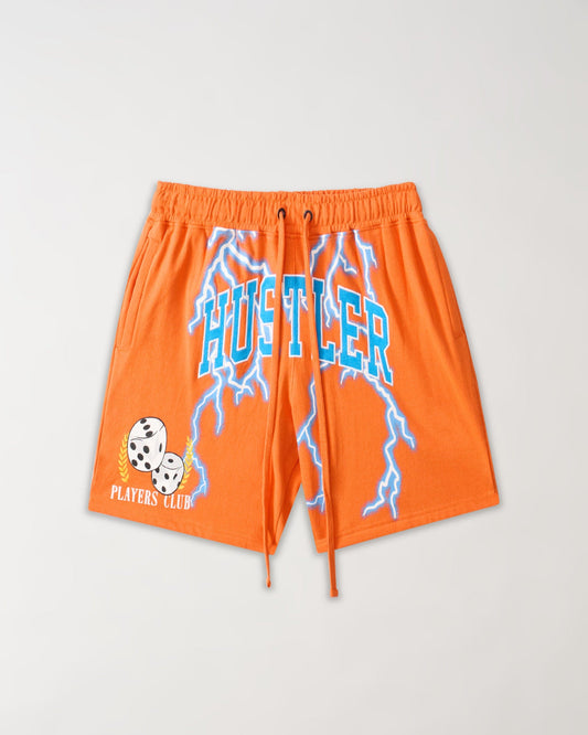 Reason Clothing Customer Favorite | Hustler Players Club Short