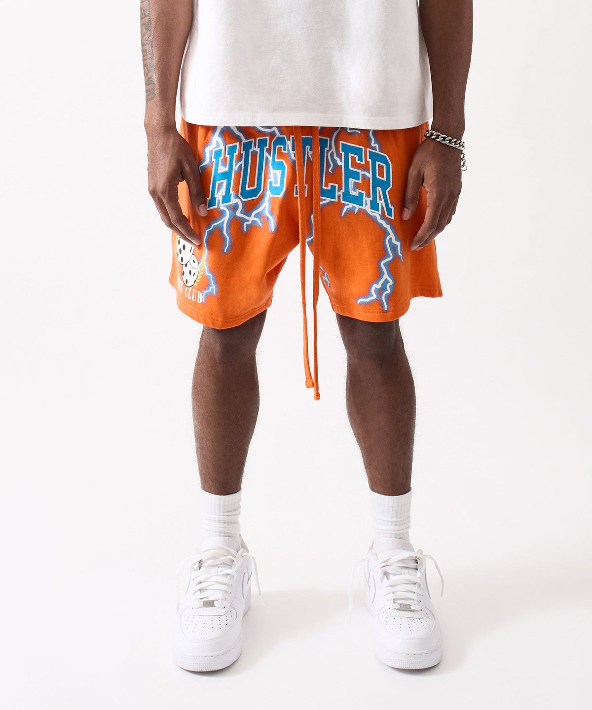 Reason Clothing Customer Favorite | Hustler Players Club Short