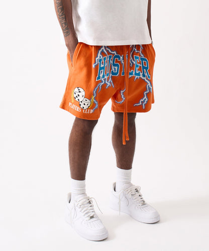 Reason Clothing Customer Favorite | Hustler Players Club Short
