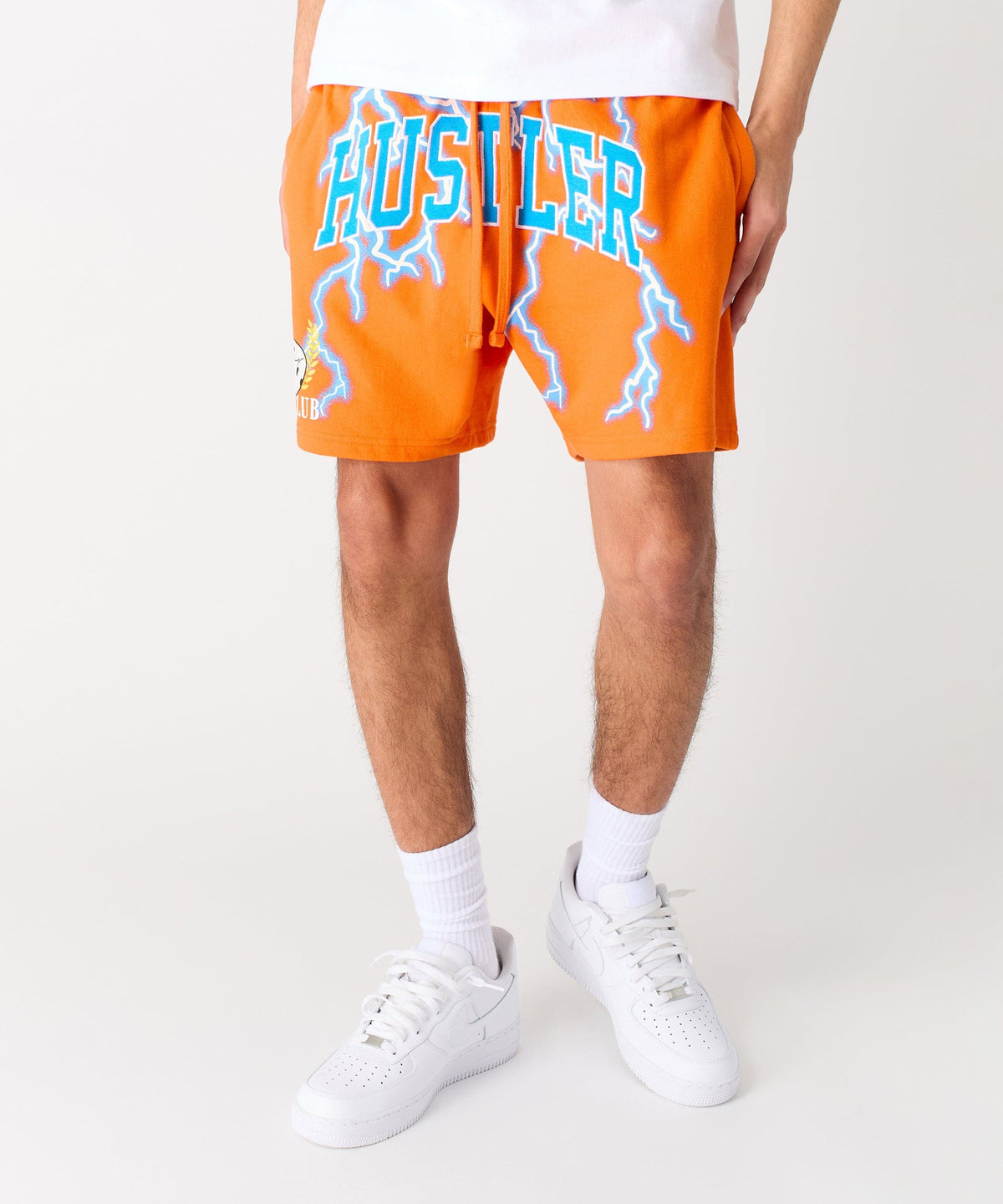 Reason Clothing Customer Favorite | Hustler Players Club Short