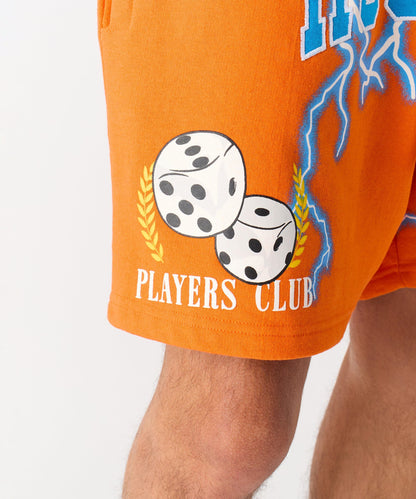 Reason Clothing Customer Favorite | Hustler Players Club Short
