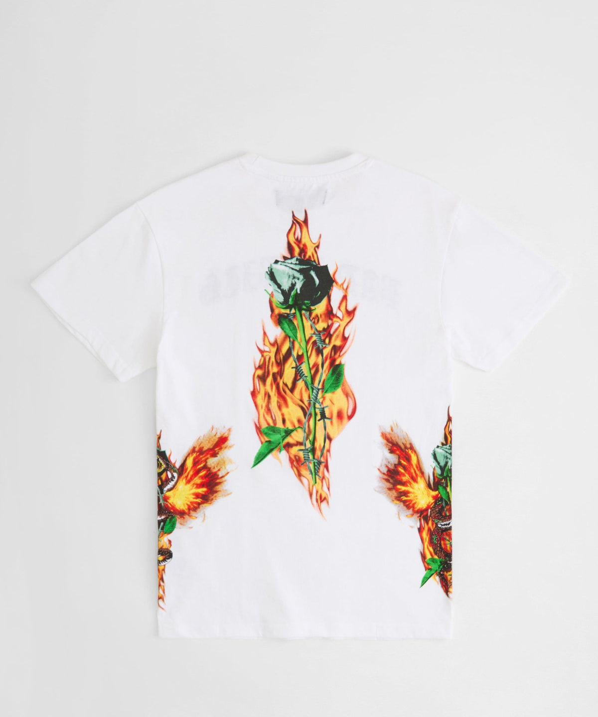Reason Clothing Value | Bad Habits Tee