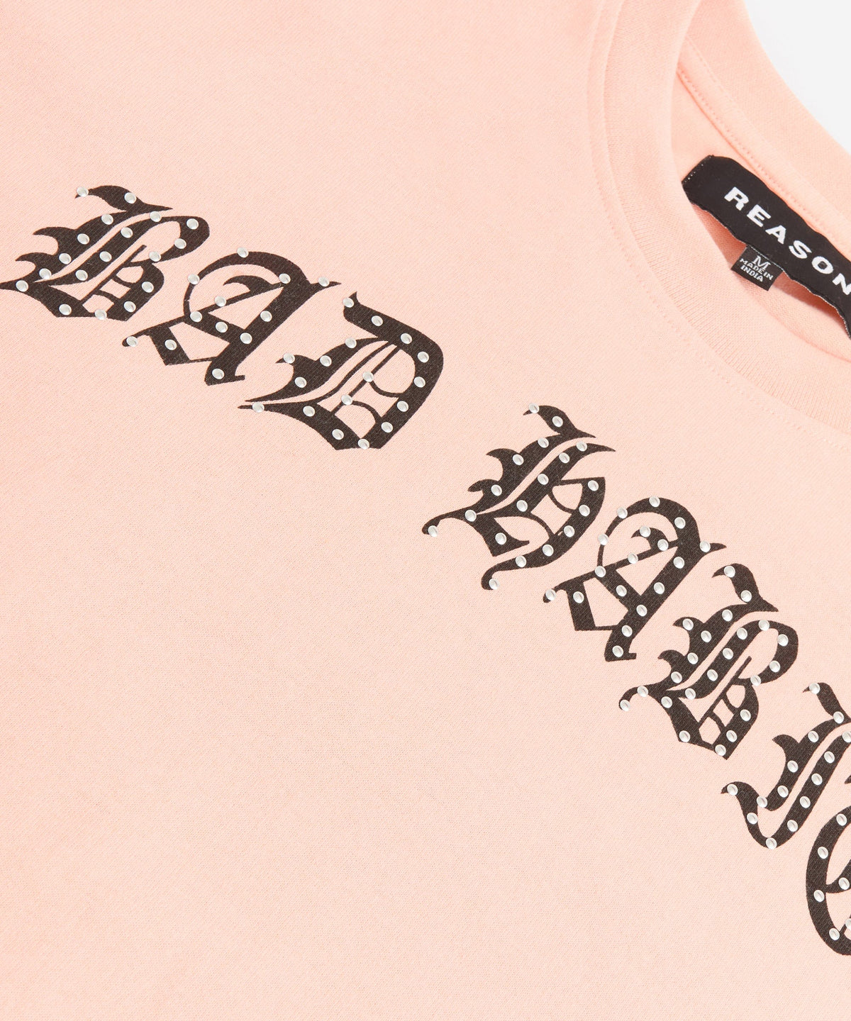 Reason Clothing Value | Bad Habits Tee