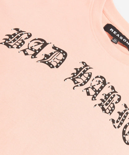 Reason Clothing Value | Bad Habits Tee