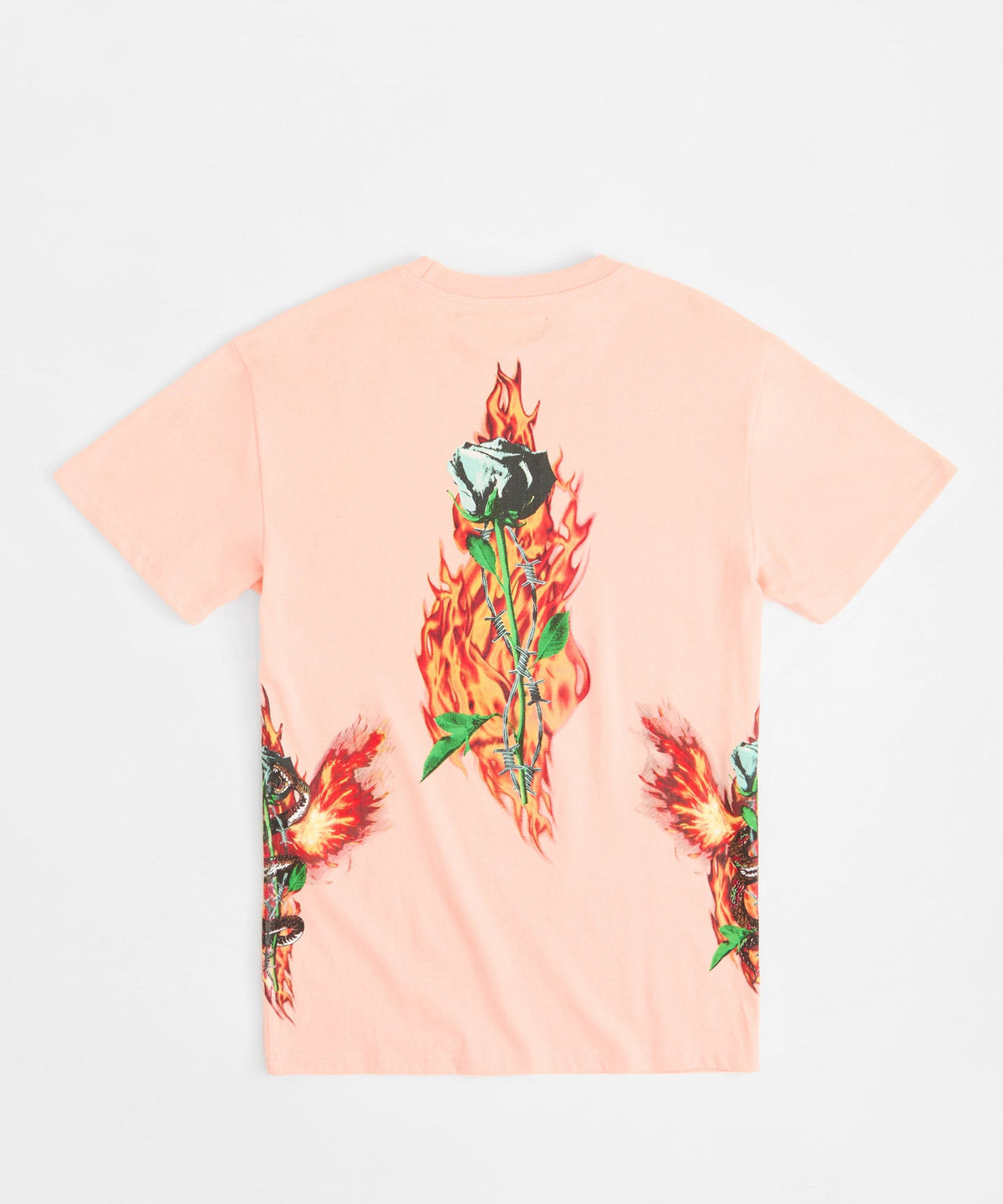 Reason Clothing Value | Bad Habits Tee