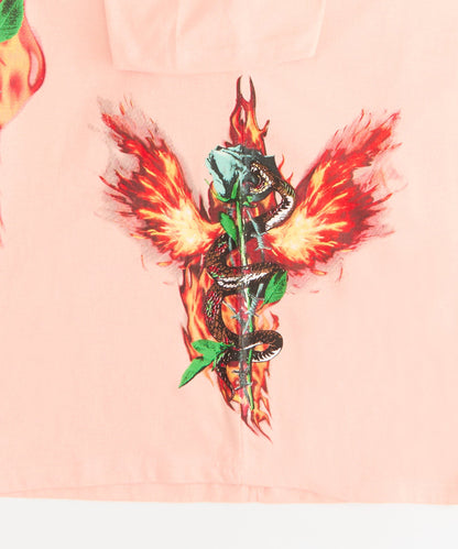 Reason Clothing Value | Bad Habits Tee