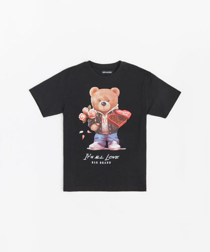 Reason Clothing Essential | Teddy Tee