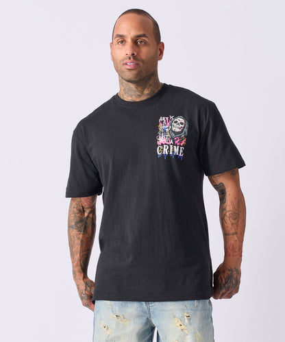 Reason Clothing Great Value | Chaos Tee