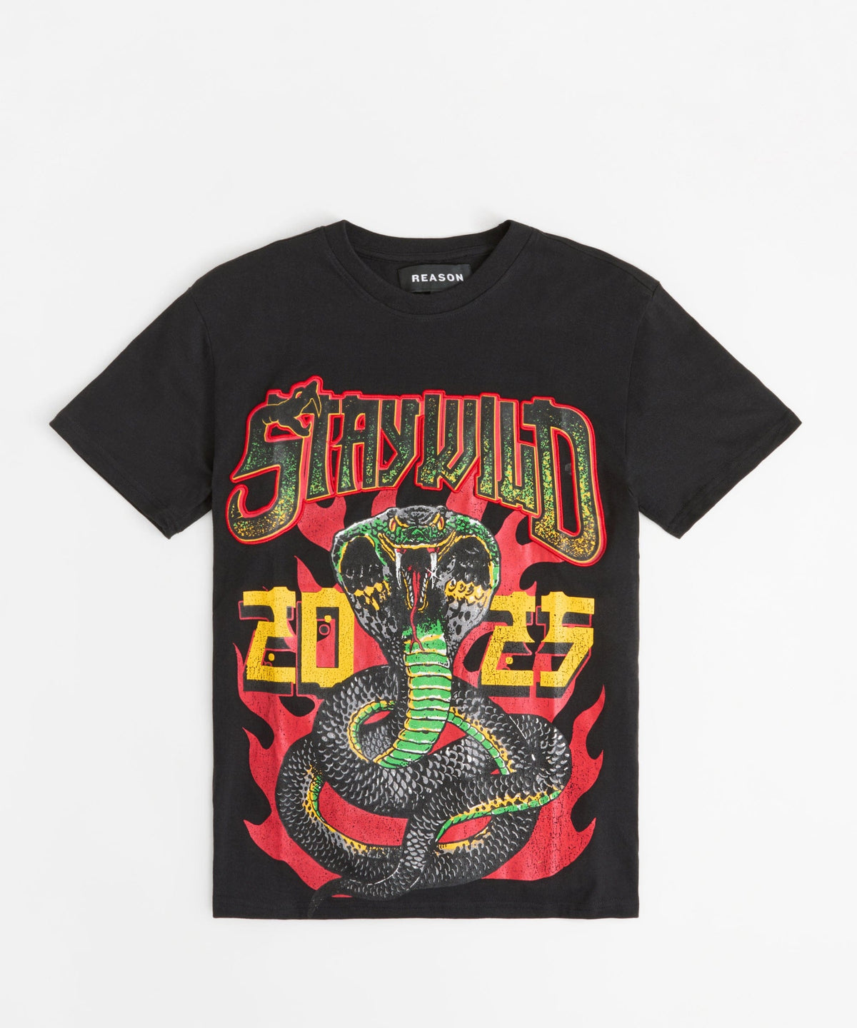 Reason Clothing Everyday | Tour Tee