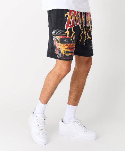 Reason Clothing Best Seller | Dodge Demon Short