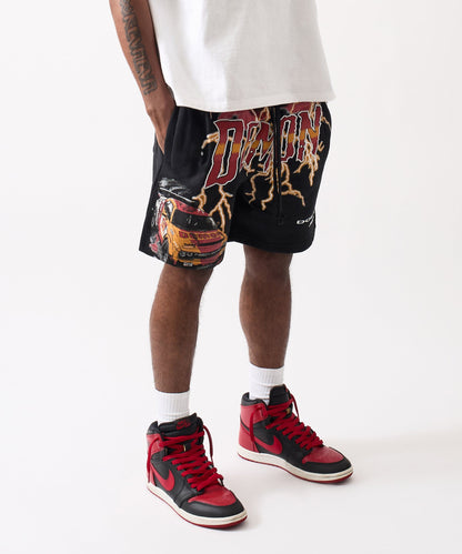 Reason Clothing Best Seller | Dodge Demon Short