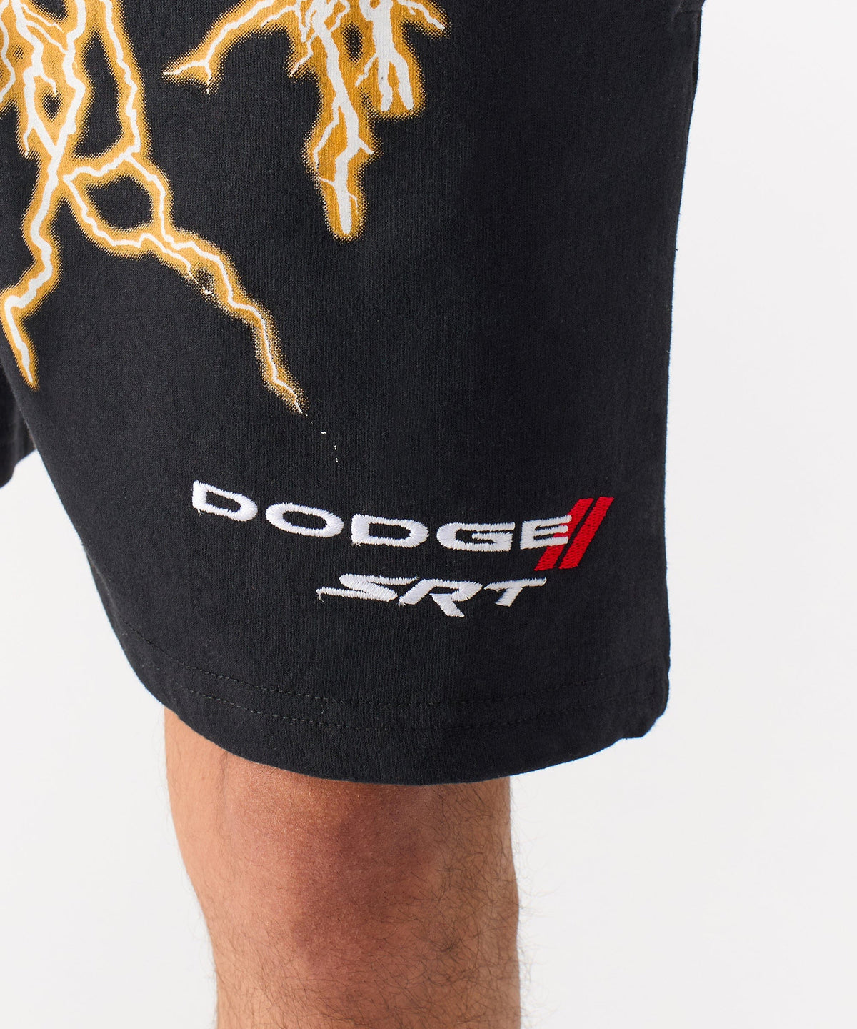 Reason Clothing Best Seller | Dodge Demon Short
