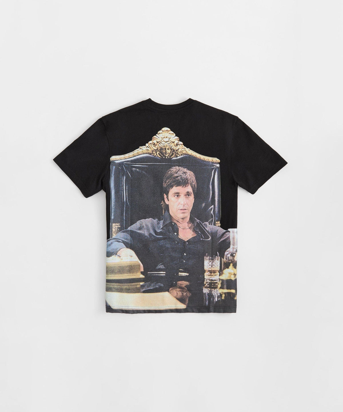 Reason Clothing Popular | Scarface Tee