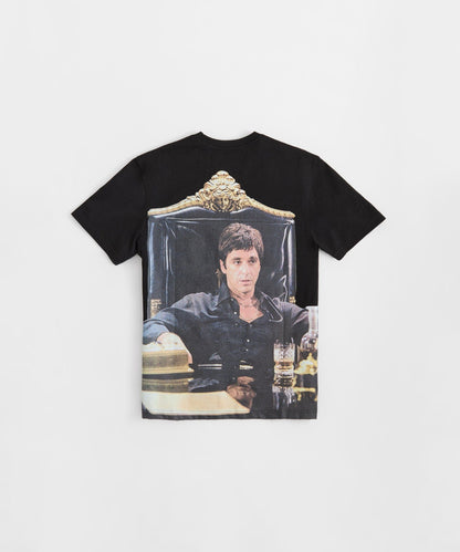 Reason Clothing Popular | Scarface Tee