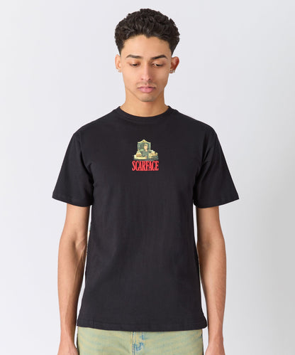 Reason Clothing Popular | Scarface Tee