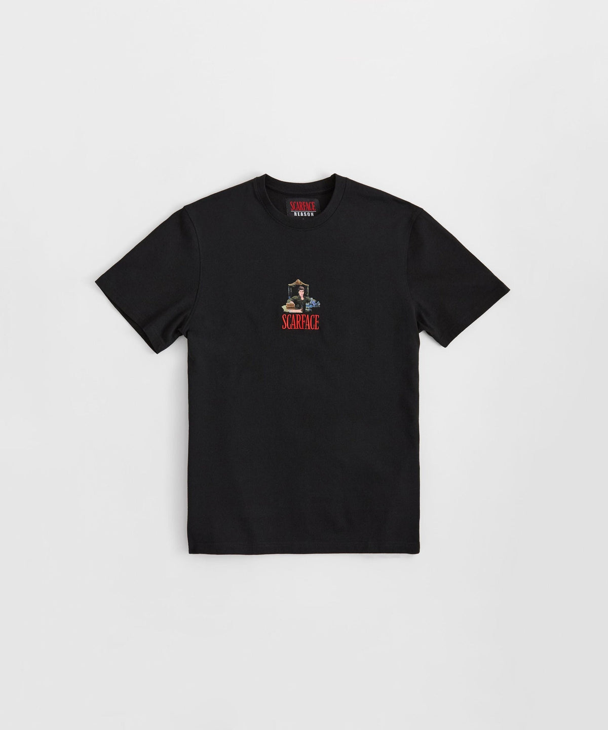 Reason Clothing Popular | Scarface Tee