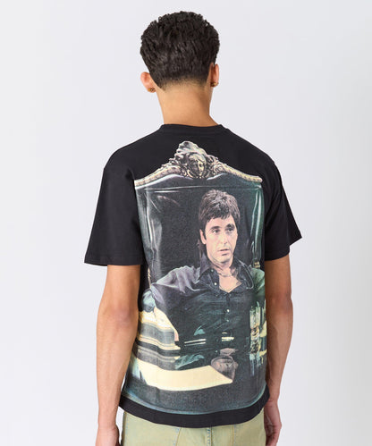 Reason Clothing Popular | Scarface Tee