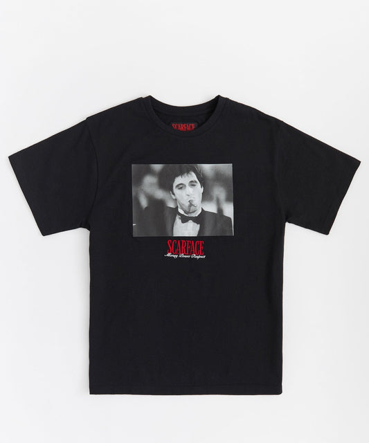 Reason Clothing Deals | Scarface Tee