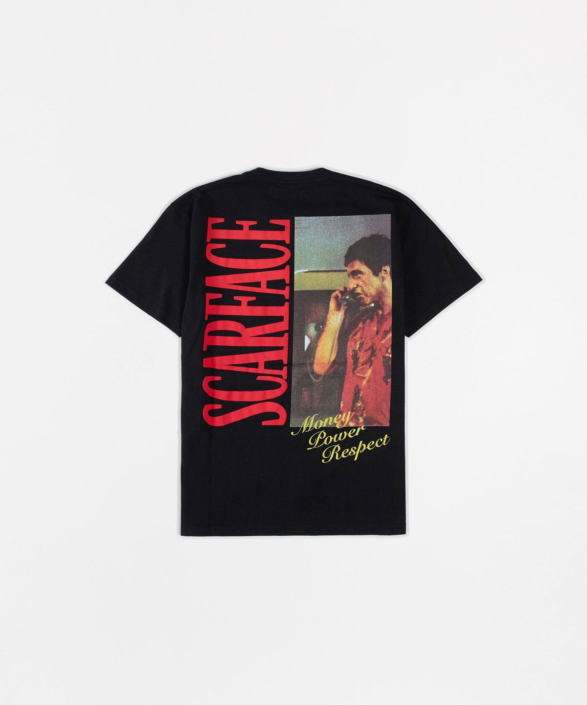 Reason Clothing Discount | Scarface Tee