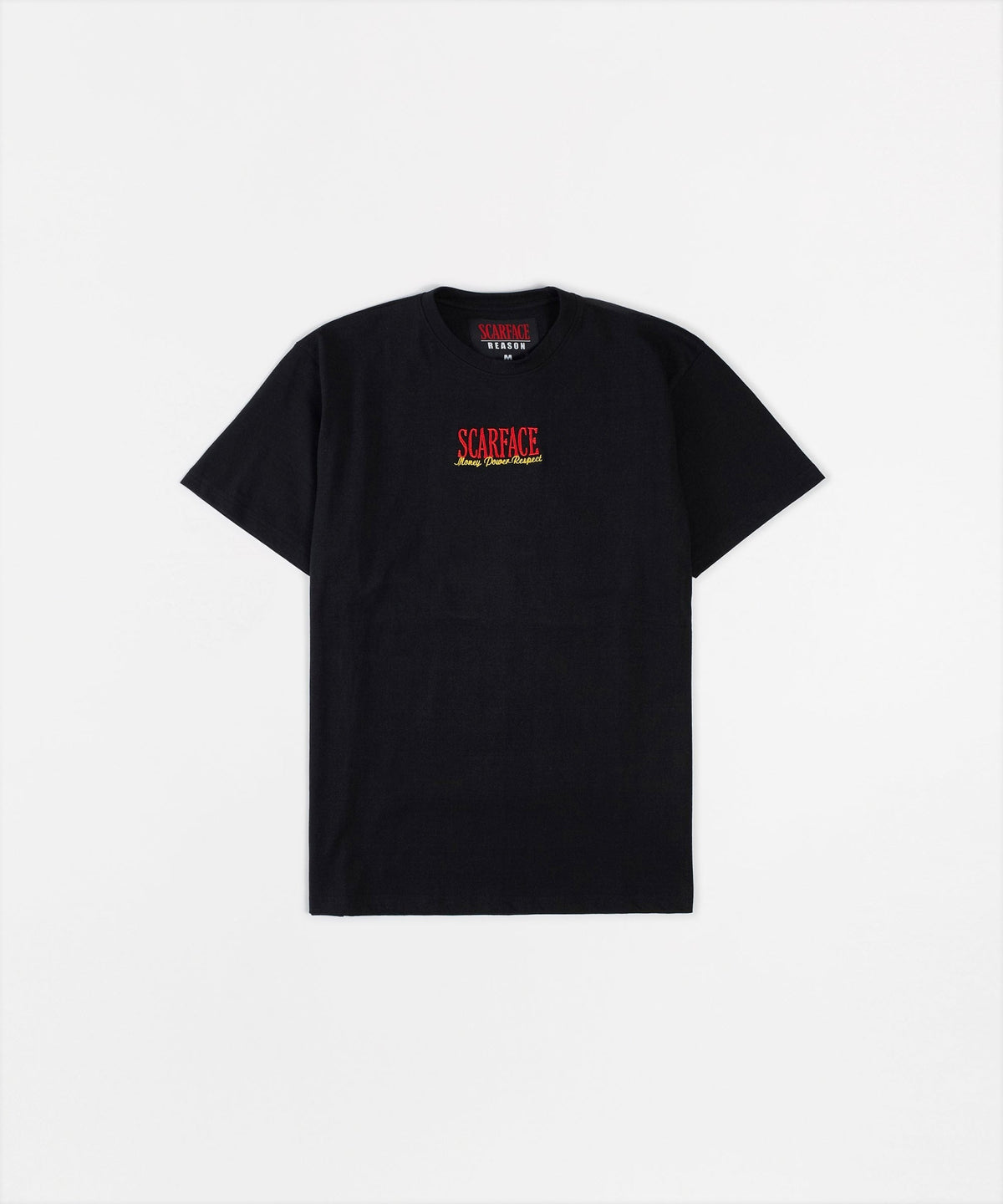 Reason Clothing Discount | Scarface Tee