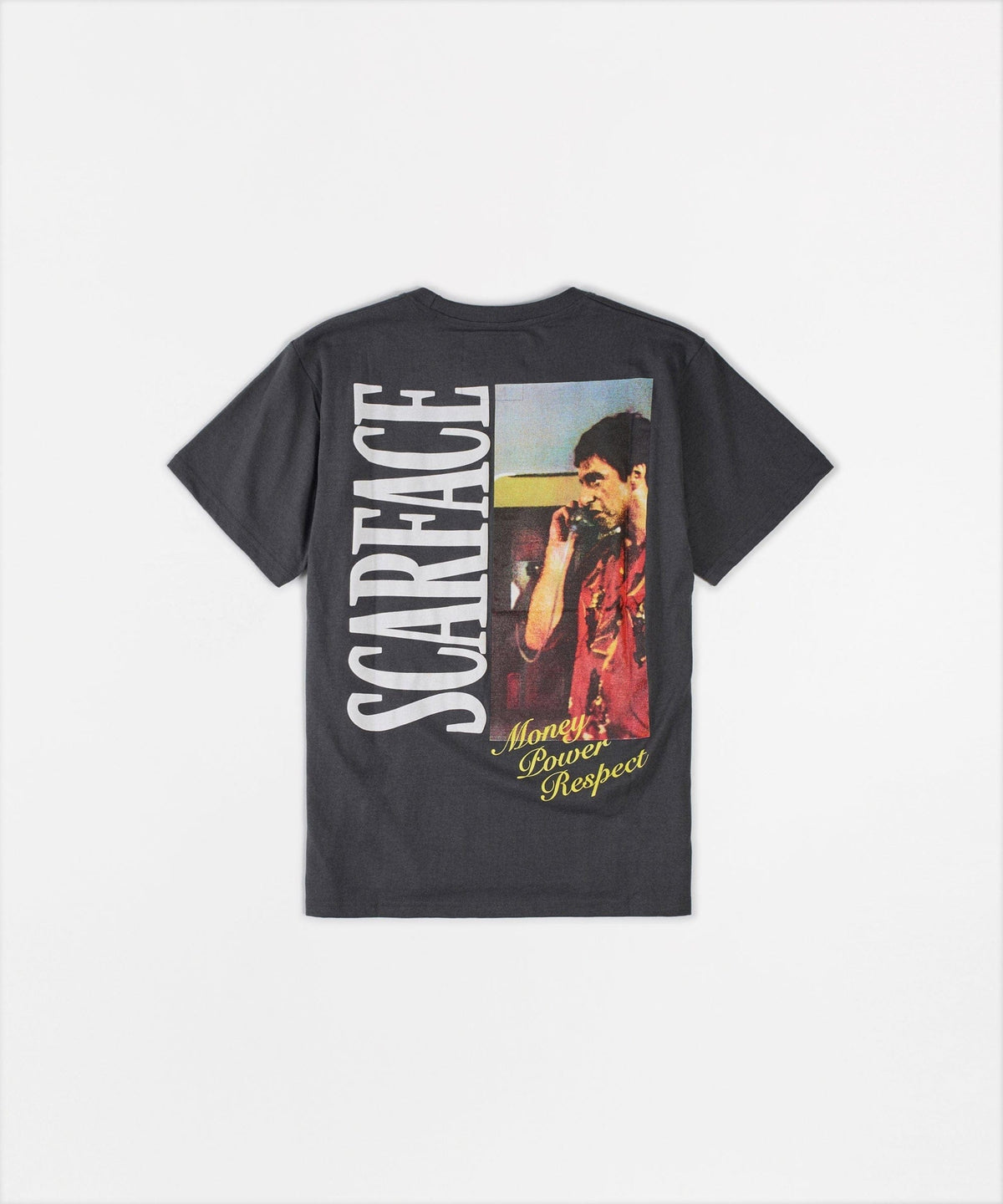 Reason Clothing Discount | Scarface Tee