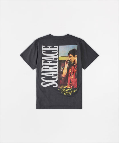 Reason Clothing Discount | Scarface Tee