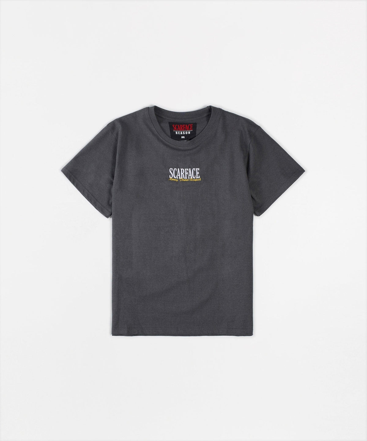 Reason Clothing Discount | Scarface Tee