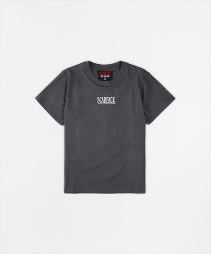 Reason Clothing Discount | Scarface Tee