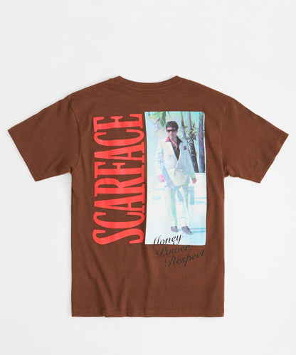 Reason Clothing Everyday | Scarface Tee