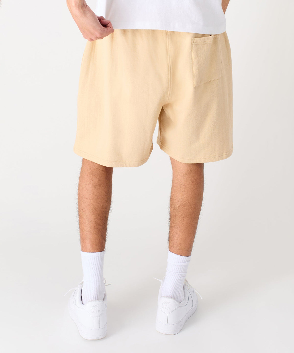 Reason Clothing Exclusive | Trust Shorts - Khaki