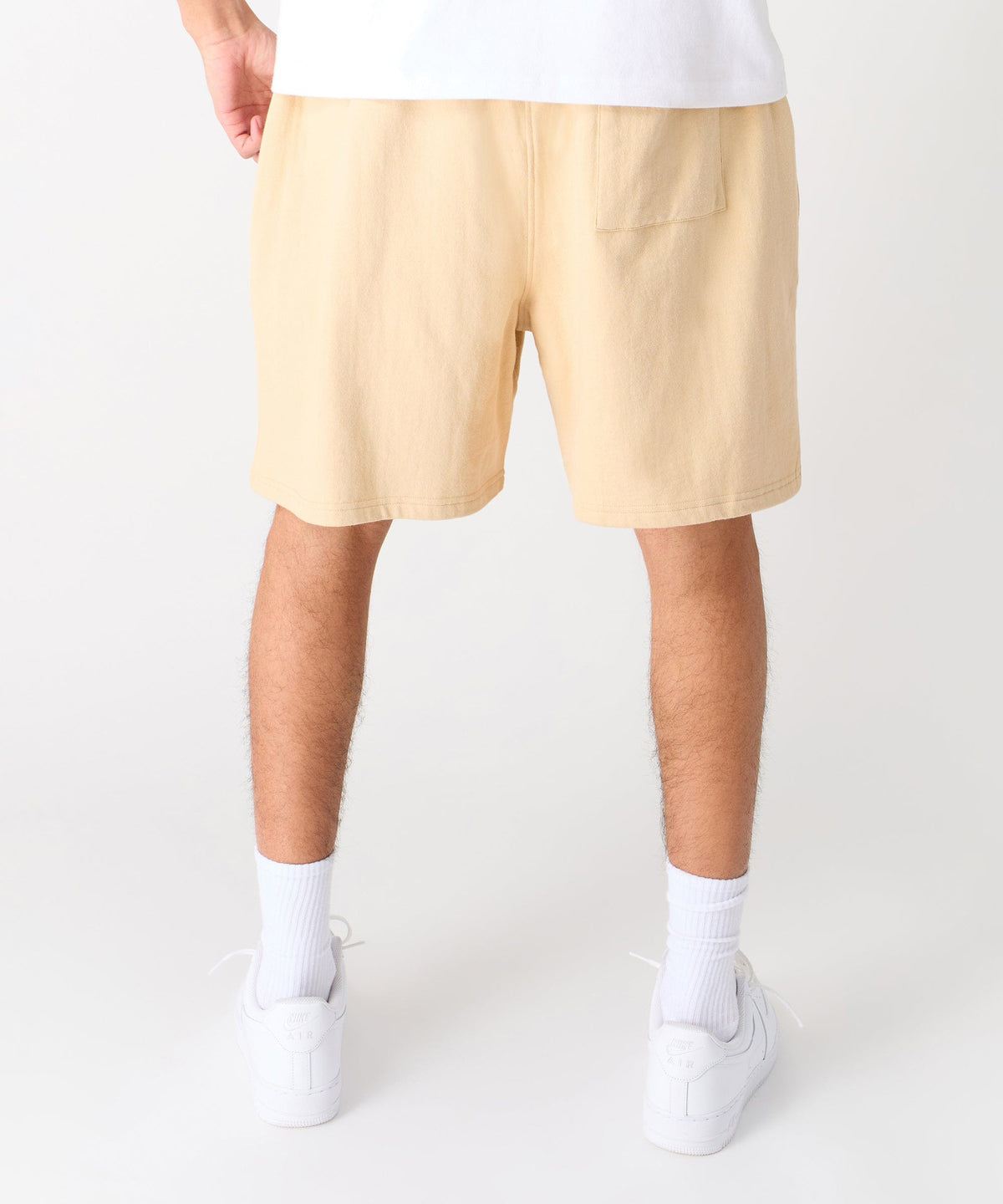 Reason Clothing Exclusive | Trust Shorts - Khaki