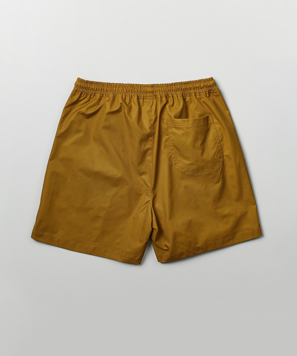 Reason Clothing Recommended | Solid Cargo Nylon Short