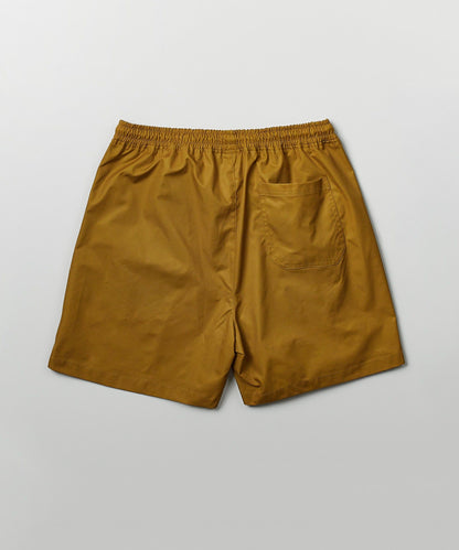 Reason Clothing Recommended | Solid Cargo Nylon Short