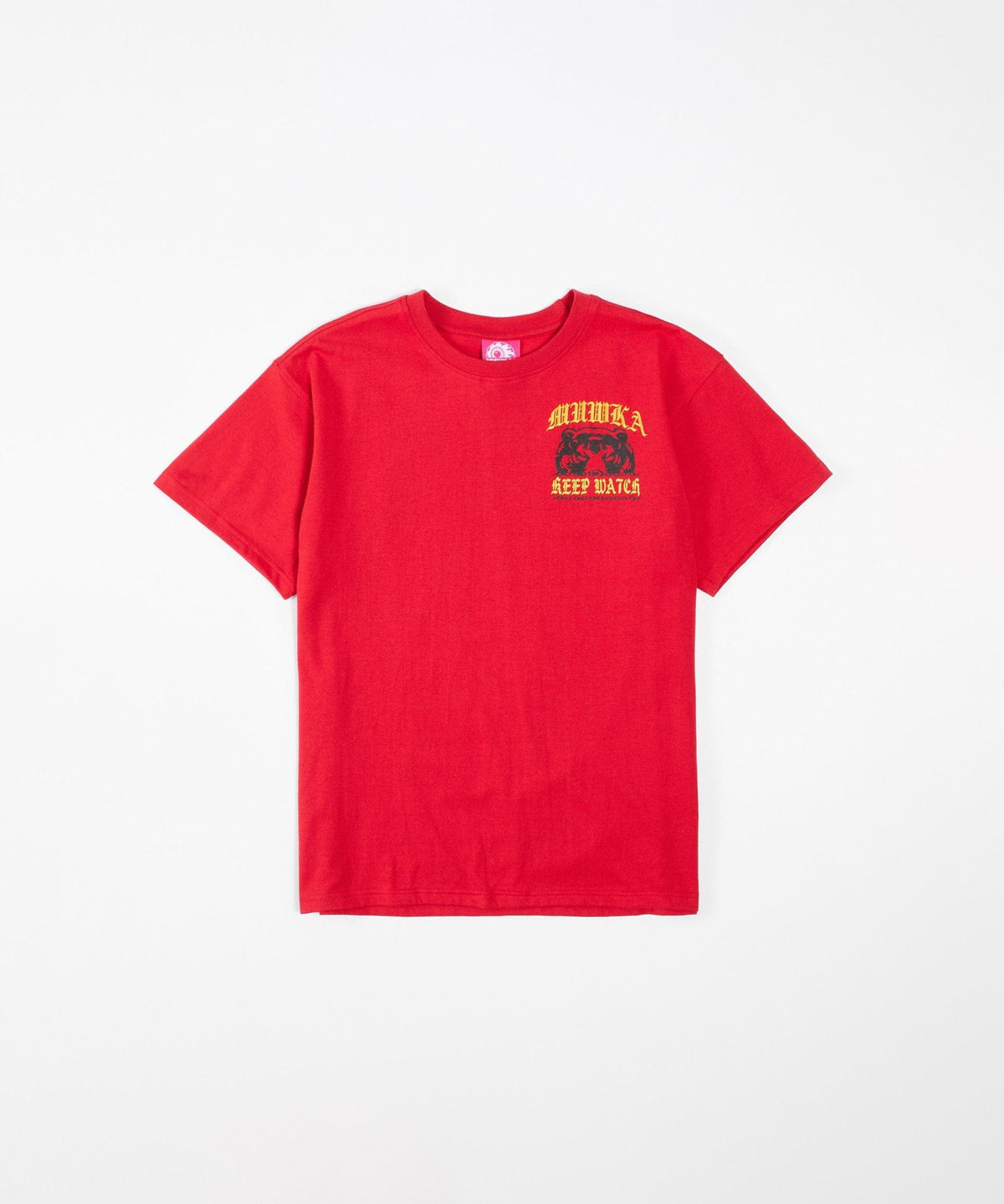 Reason Clothing Exclusive | Old English Tee
