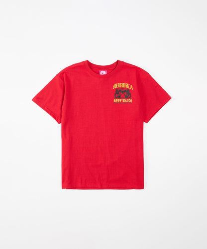Reason Clothing Exclusive | Old English Tee