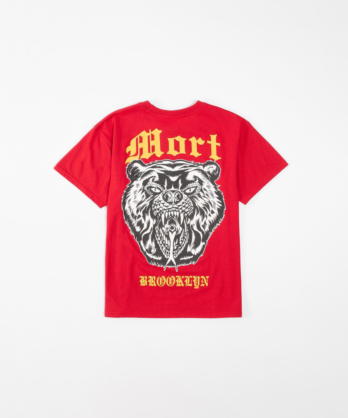Reason Clothing Exclusive | Old English Tee