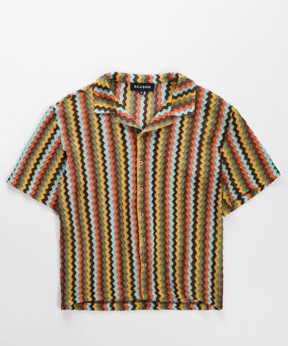 Reason Clothing Best Seller | Knit Shirt