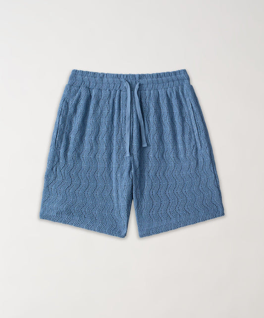 Reason Clothing Quality | Knit Short