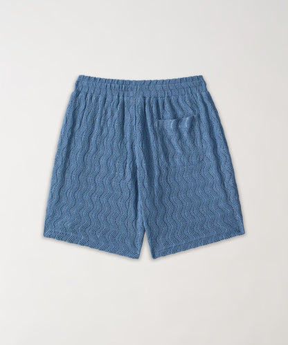 Reason Clothing Quality | Knit Short