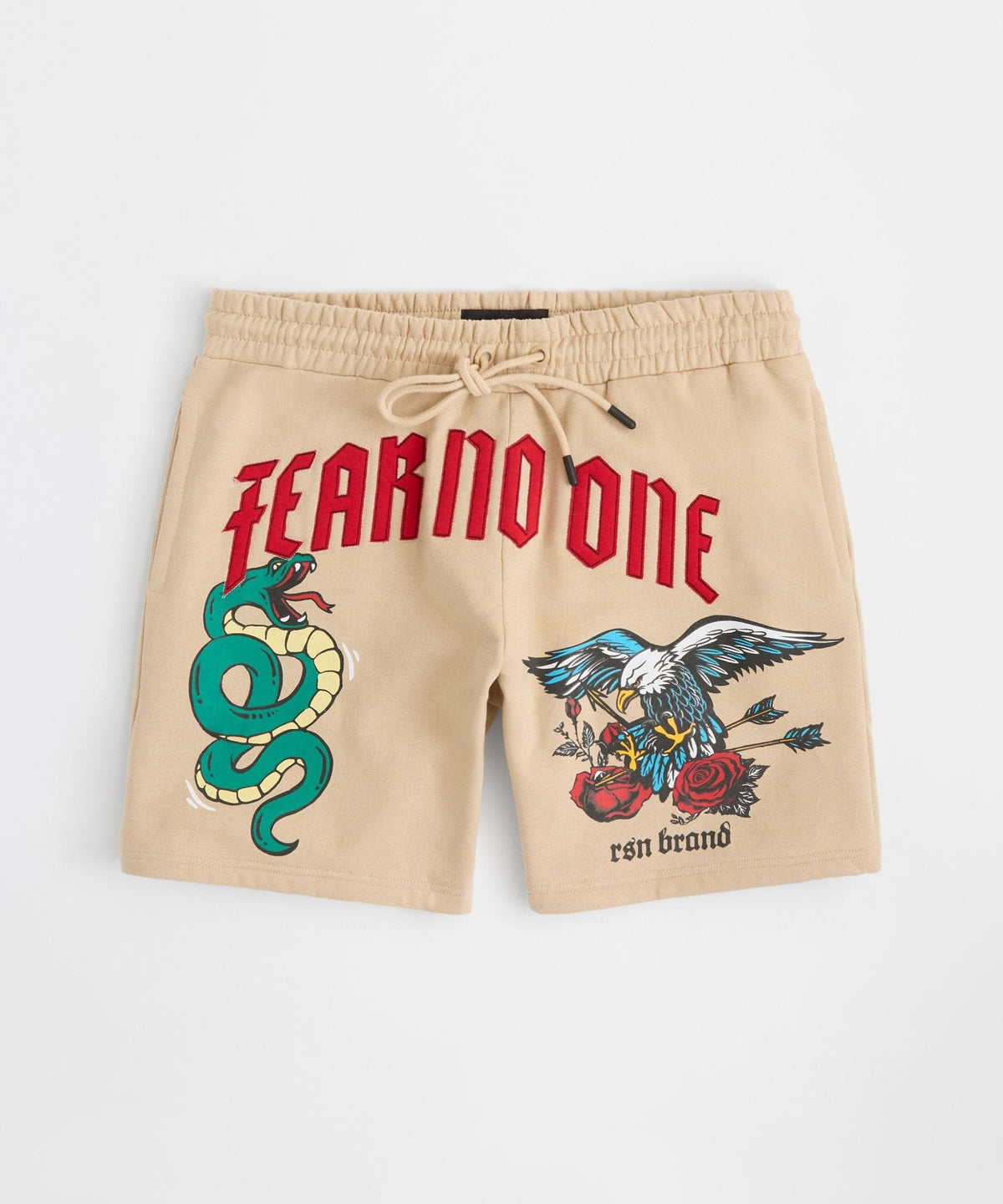 Reason Clothing Customer Favorite | Fear No One Short