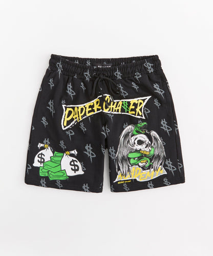 Reason Clothing Popular | Paper Chase Short
